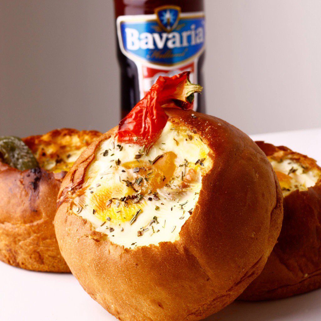 Bavaria_ZA's tweet photo. Have you tried one of our Bavaria 0.0% inspired recipes? 

Send us your pics of delicious pairings you have tried. https://t.co/xKUeEjeGRo