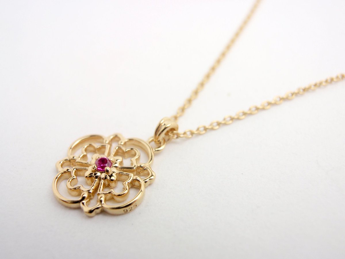 刀剣乱舞 加州清光 ネックレス MATERIAL CROWN on X: 