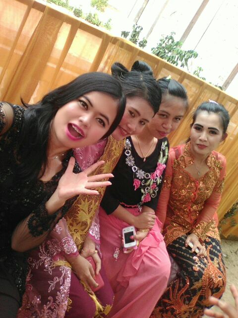 Indah_hy's tweet photo. Wedding Bang Novi At Lampung.. https://t.co/nQDh4Dn5at