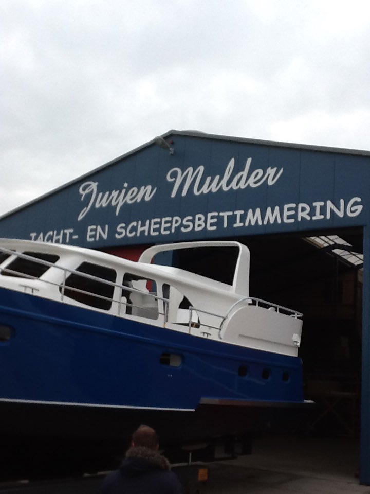 JurjenMulder's tweet photo. @gjsyachtcharter https://t.co/KrpPaSnDwU