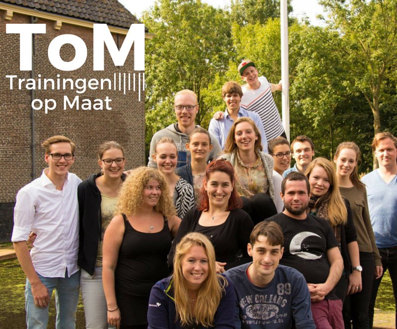 Vandaag de laatste kans om te solliciteren voor Trainingscoördinator ToM! <a href="/LSVb_Trainingen/">Trainingen op Maat</a> bit.ly/1i8BtWn