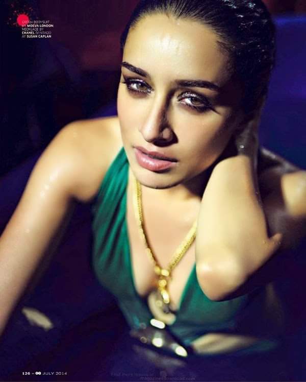 X Shraddha Kapoor - Bollywod actres nude on X: \