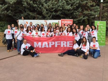 MAPFRE's tweet photo. Gracias a todos por participar en el #DSE15. Un gran día!!! https://t.co/HWqZjGq9mv