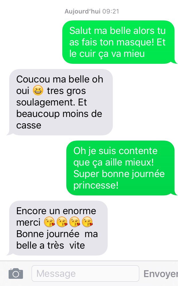OnaturelCheveux's tweet photo. premier masque que j'ai fabriqué pour cliente qui se plaignait de #démangeaison #plaque #cassent #cheveux #contente https://t.co/AD4t4l5xZ9