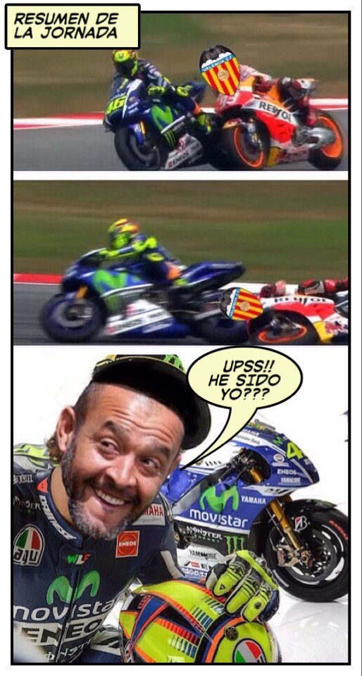 humorche's tweet photo. Resumen de la jornada de ayer #atleticoVCF #derrota #nuNADA https://t.co/vhOvVm6hZ1