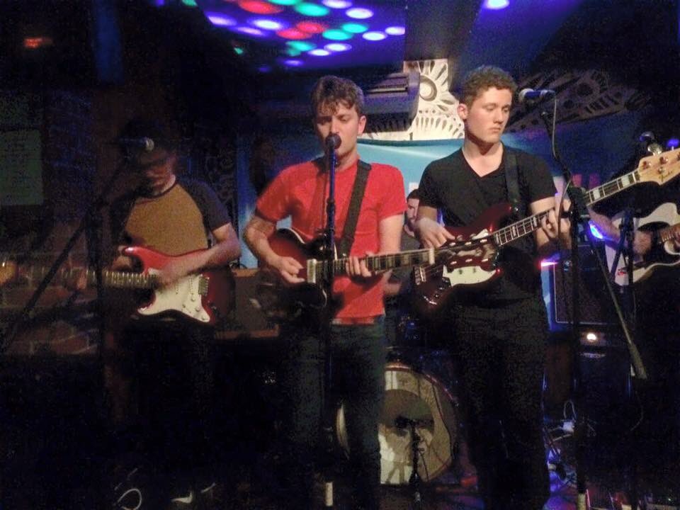 The_Sherpas's tweet photo. Who is from Bristol? https://t.co/KTM0cGtYSc