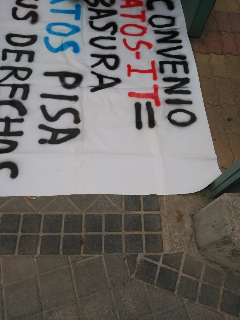 CCOO_Atos (@ccoo_atos) on Twitter photo 