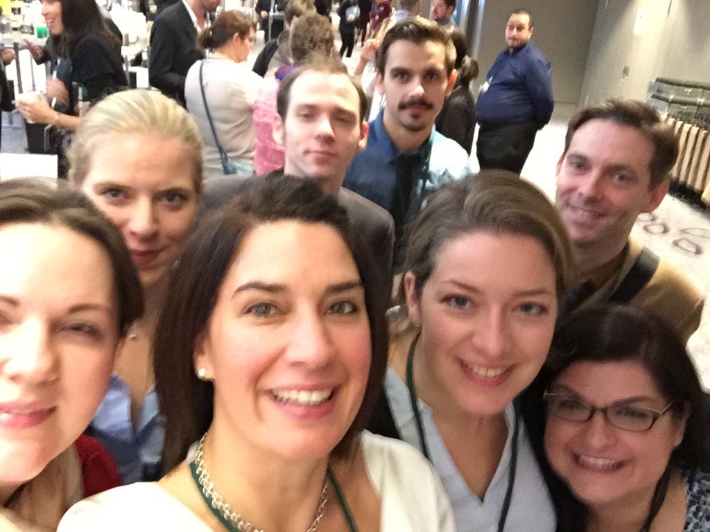 Linda_Sbux's tweet photo. #getsetgrowemea 
Welcome Team Munich to Paris! Have a great couple of days! https://t.co/oGxVuox1CJ