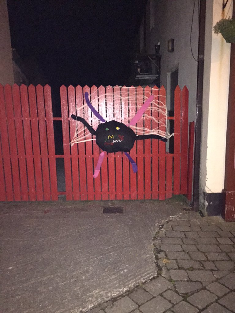 easkeyscarecrow's tweet photo. #easkey https://t.co/kXfGXEGIu9