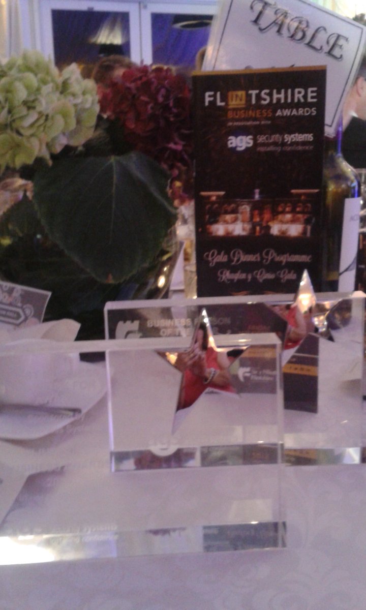PAGroup1's tweet photo. Delighted to win @FBW_fcc Best Business To Work For and well done Steve Morgan MD Business Man of The Year #FBW15 https://t.co/tGL7x93gEL