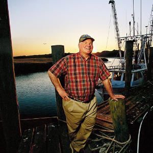 Happy Birthday Pat Conroy! 