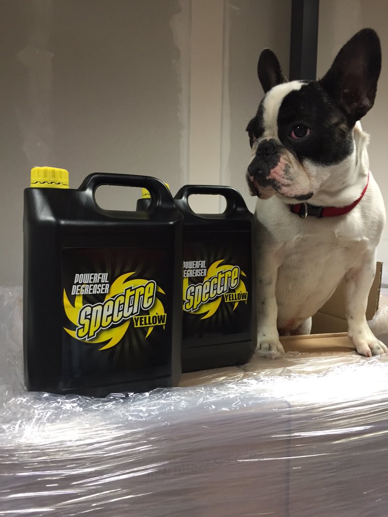 NewCleanS tweet picture