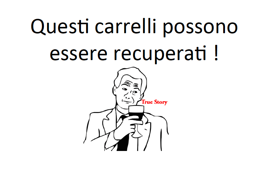 BlueknowIT's tweet photo. [eBook] Il 70% dei carrelli d'acquisto sono abbandonati. Scopri come ridurli.https://t.co/J3TYSyzfpA #ecommerce https://t.co/7xMoNUaYAG