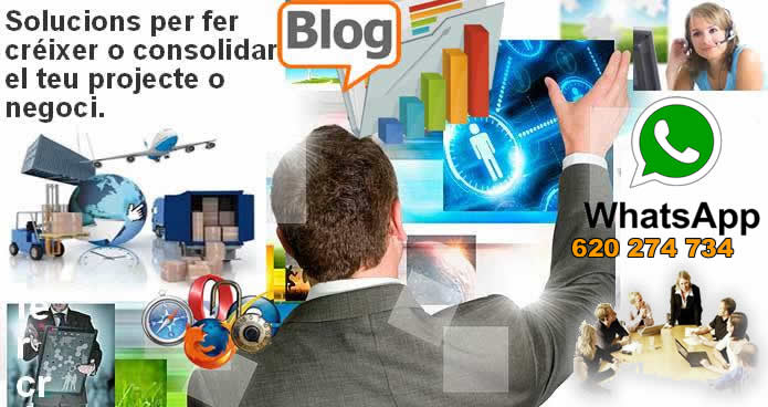 ComercioInfo's tweet image. Perquè una empresa funcioni és necessari donar-se a conèixer, la Publicitat ho és tot!
acciis.com/community