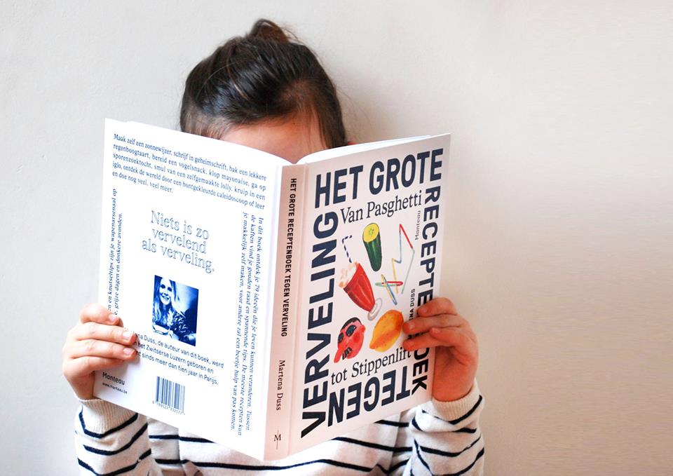 Het grote recepten boek tegen verveling. Getest en meer dan goed bevonden. #martenaduss puurconfituur.be/blog/detail/he…