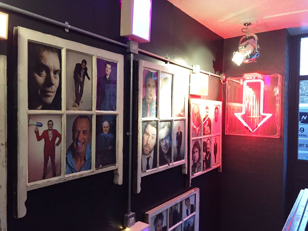 rosemeaddl's tweet photo. Another great project @thekingsheadN8 completed !! https://t.co/ex6Jhb9XRZ