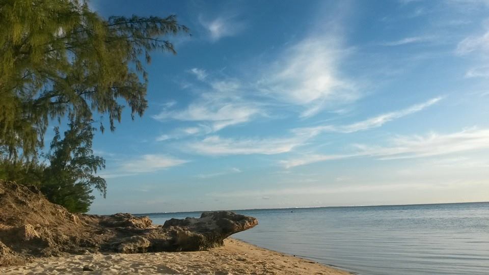 dKevalina's tweet photo. #beach #sun #Mauritius https://t.co/hZhYaP7s6x