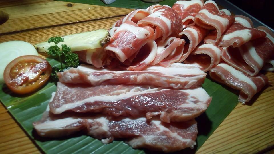 LeeHakBuffet's tweet photo. You definitely get these finely cut BBQ only at #LeeHak #BuffetRestaurant

Special Thanks: @Work@HomePinas https://t.co/0B8x9xS8eo