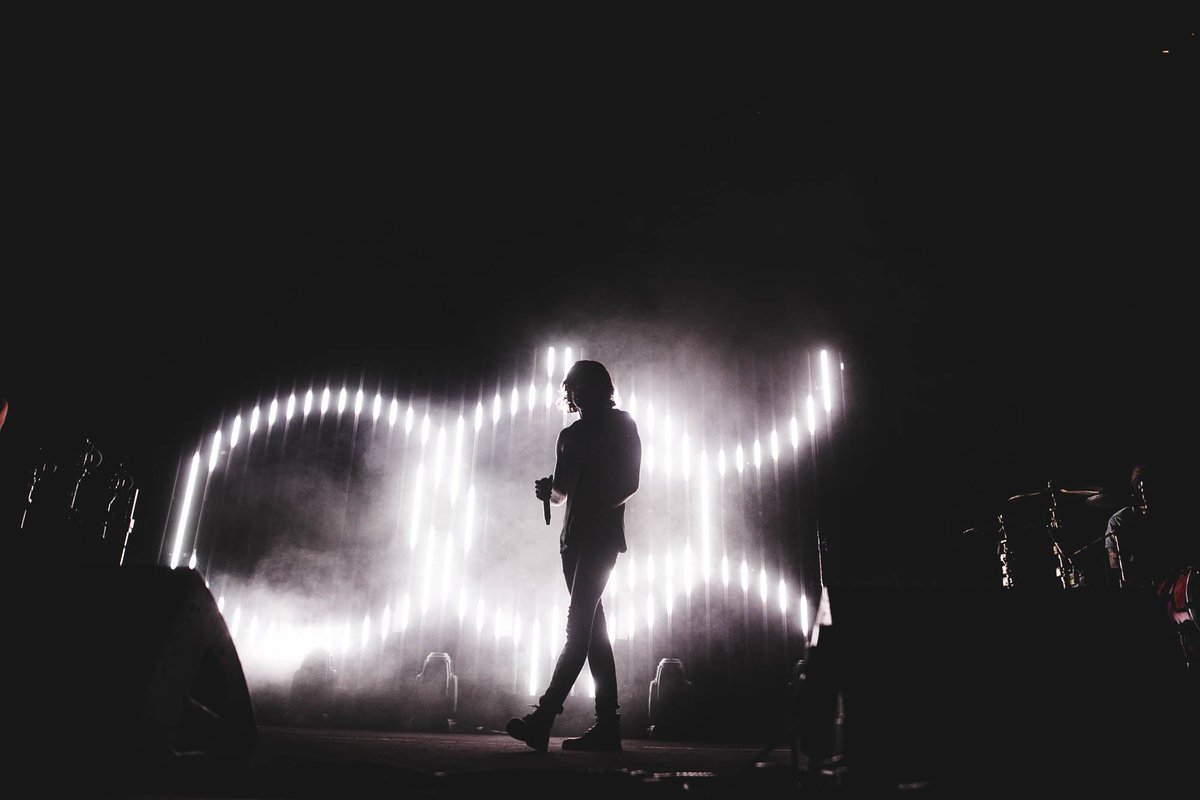 Thank you, <a href="/KNOTFEST/">KNOTFEST</a>! ☔️

📷 - <a href="/ashleyophoto/">ashley</a>