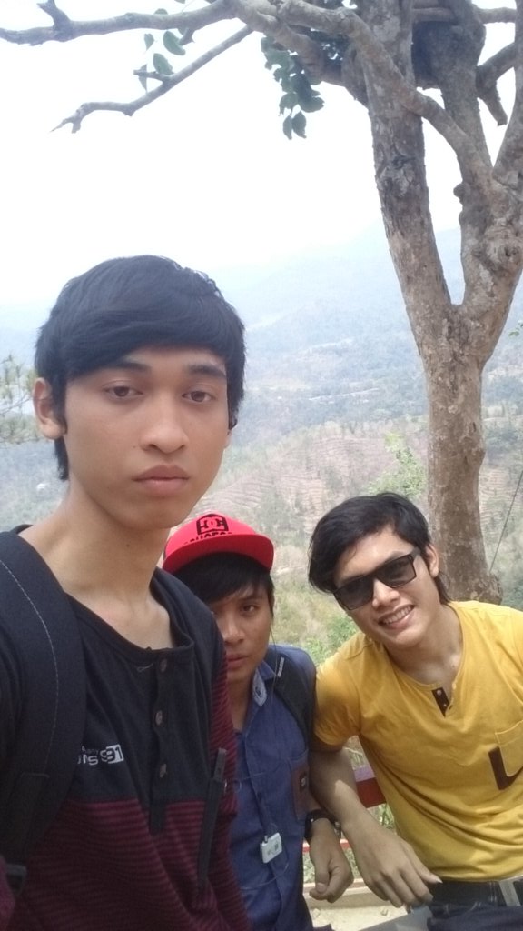 alitsatria94's tweet image. Blue River...#westprog.