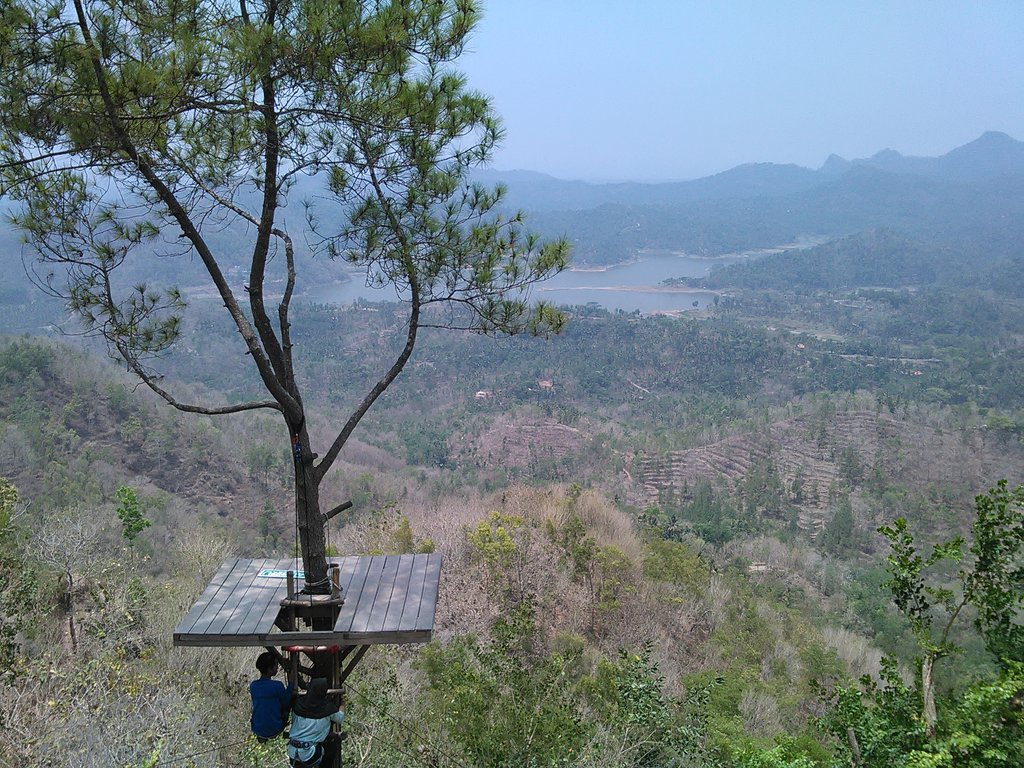 alitsatria94's tweet image. Blue River...#westprog.