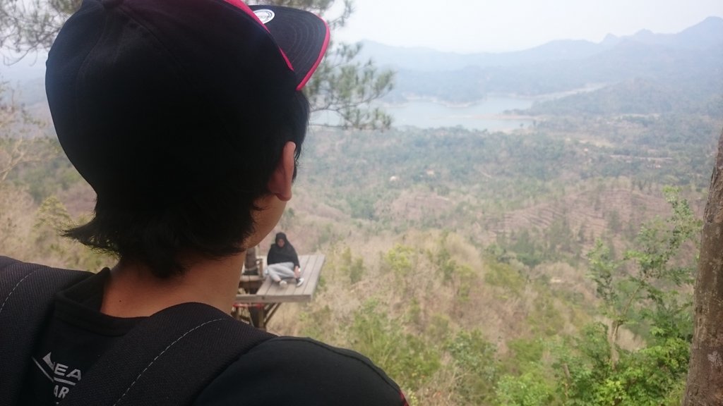 alitsatria94's tweet image. Blue River...#westprog.