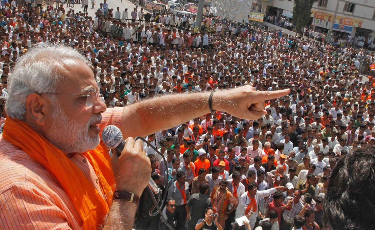 DailyhuntApp's tweet photo. #LadakhPoll Win Gives PM #Modi A Talking Point In #Bihar
https://t.co/qxelQSTESJ https://t.co/CeD1QL7aSw