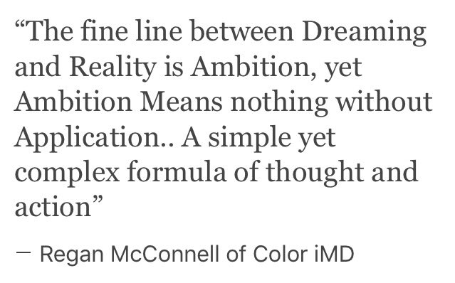 COLORismydrug's tweet photo. #ambition #qoute #inspirationalquote #Inspiration #justdoit #dreaming #Reality #goals #music #Asperger #autism https://t.co/pdVq1Q3HoZ