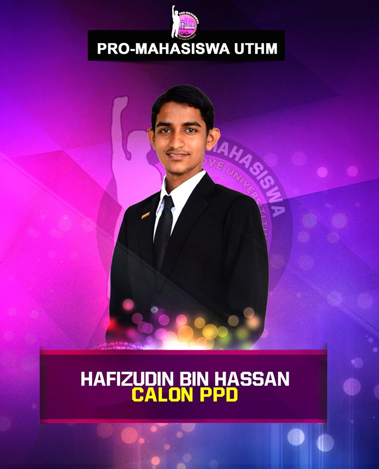 brodan_77's tweet photo. Calon Kerusi PPD

Hafizuddin Bin Hassan 

#HeilProM
#WeUniteForStudents
#IniKaliKitaPimpin https://t.co/dSxUNscVMS