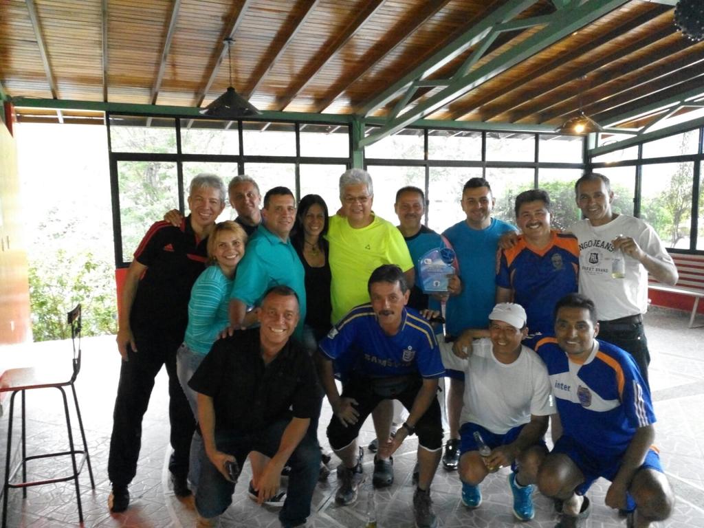 cingmerida's tweet image. Ingenieros Mérida.  Campeones cuadrangular futbol Copa CLIV aniversario CIV