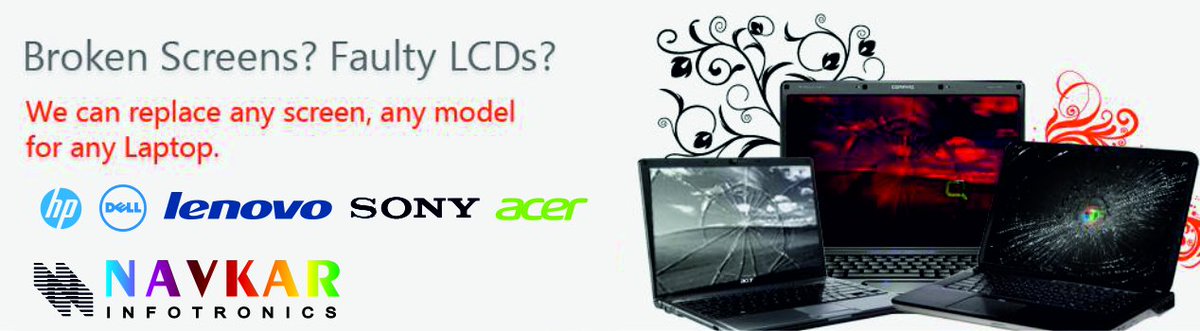 NInfotronics's tweet image. Laptop repairing services:
Visit:navkarindia.com/index.php/it-p…