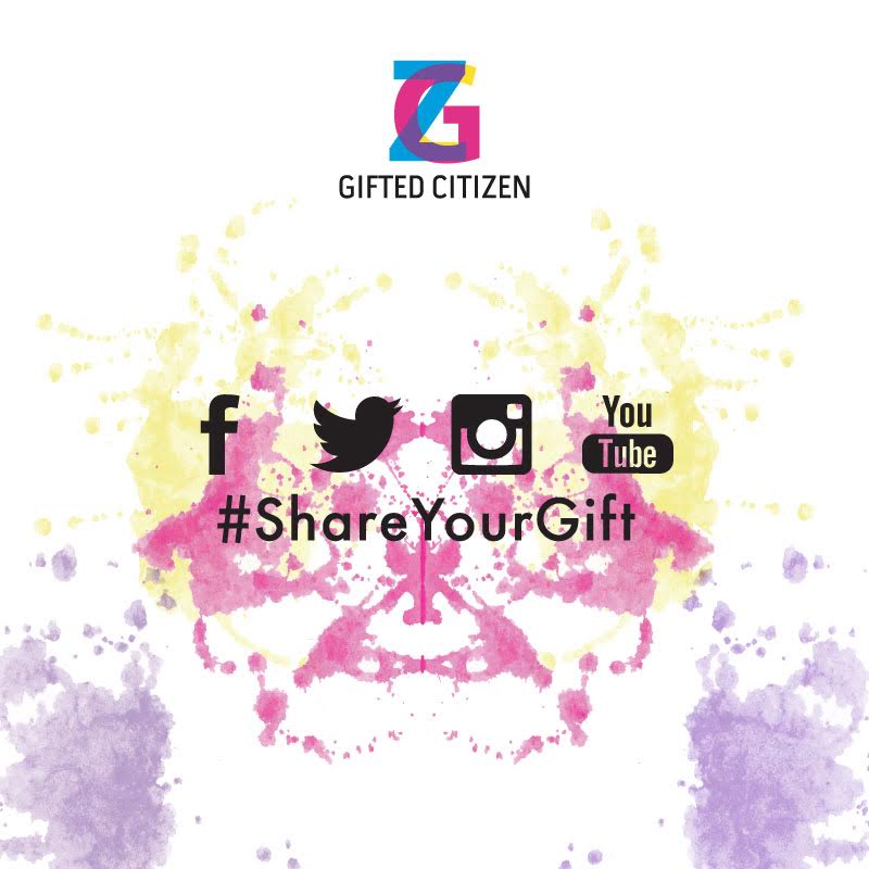 RT @cddelasideas: ¿Quieres conocer a #emprendedores sociales que cambian la vida de millones? Sigue: <a href="/GiftedCitizen/">Gifted Citizen</a>