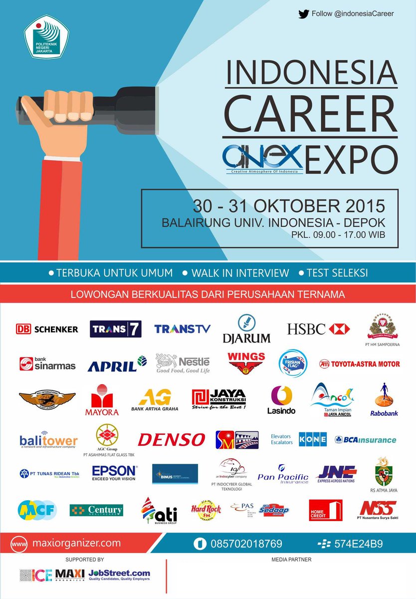 <a href="/Himatem_Unila/">HIMATEM UNILA  ™</a> sdh sidang/yudisium Hadiri ICE Jakarta with PNJ 30-31 Okt"15 | Balirung-UI Depok