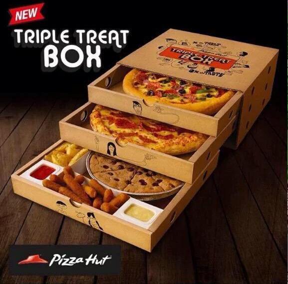 YouHadOneJ0B's tweet photo. Pizza Hut wants us to die so bad https://t.co/NMrJOK7N71