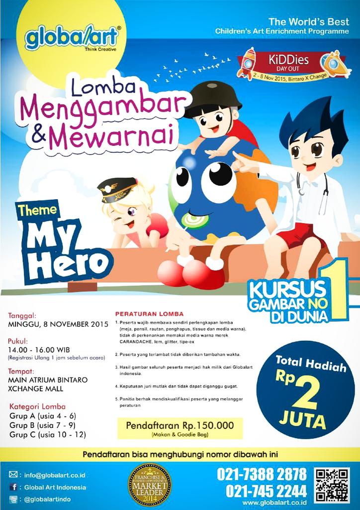 Multi produk bazzlar info 087876038001, 081286956147, 2-8 Nov 15 tlp at Bintaro X Change Mall <a href="/SeputarEvent/">IG : SeputarEvent</a>