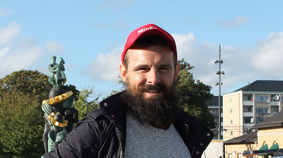 Min_Farm's tweet photo. God morgon! Ny vecka, och MinFarm är på väg till en ny, spännande stad: #uppsala! (Vår fjärde). https://t.co/DRE6YnjY7U