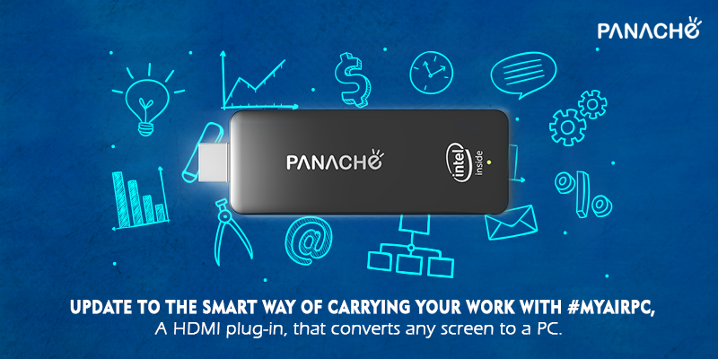 MyAirPC's tweet photo. Get a complete PC experience on an ultra -small, power efficient device that is just four inches long! #MyAirPC https://t.co/k02zQ0hJeA