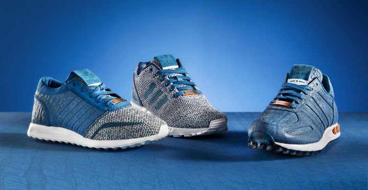 FashionTimesMag's tweet photo. Adidas Originals per Italia Independent: collezione CROC Pack https://t.co/tepcqojA6U #SneakerLover #CrocPack https://t.co/R4WwQ4YxTP