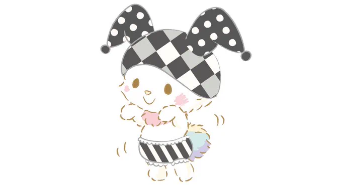 いっしょにハロウィンナイトしたいな★ 