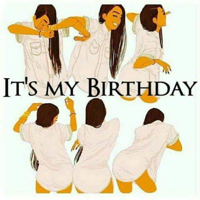 Uhuru Kenyatta be like...... Happy Birthday Mr. President :-) 