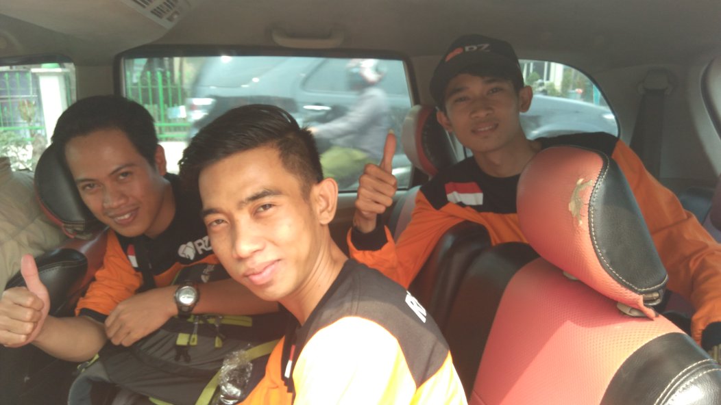 Tim pemadaman bersiap menuju Palangka, Tim kesehatan menyusul besok.
#MaskerINdonesia <a href="/RadioElshinta/">Radio Elshinta</a> <a href="/infobencana/">Media Center</a>