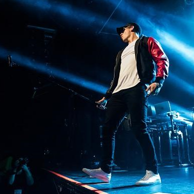 AlexisElizB's tweet photo. The #NJLiveInConcert has official ended, it's been an incredible time and your fans are so proud @nickjonas. https://t.co/nUvDgtHVea