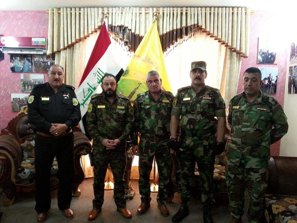 ABrigades's tweet photo. حشدك ياسيدي ياحسين لبيك ياحسين لبيك يازينب https://t.co/cuuoxS4WJQ