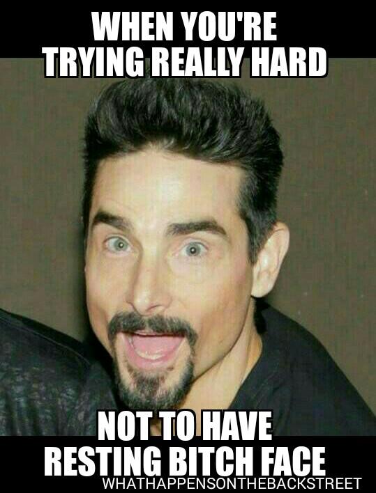 WHOTheBckstreet's tweet photo. #MondayMeme #RBFIsReal https://t.co/OKQQZEpXKs