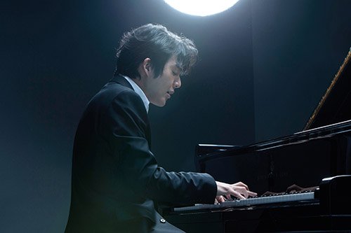 ジャパン アーツ Japan Arts ユンディ リ 来日公演に向けて ショパン24のプレリュードについて ショパンの作品の中で最も美しい それぞれ異なる性格 感情と音色を持ち 24曲で一つの世界を創っている と語っている T Co fxia5yop