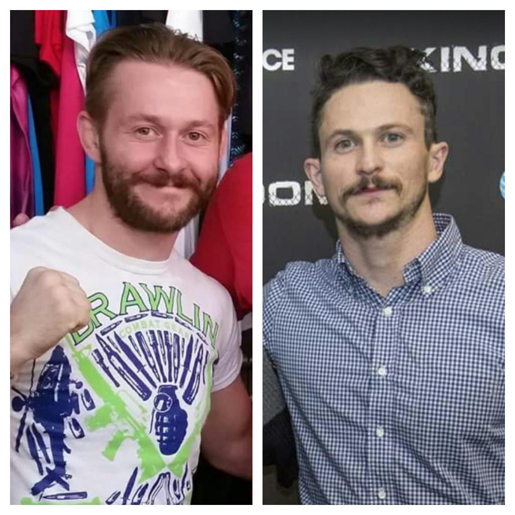 atamb00gie's tweet photo. @JohnBogusDeVall #devallmma @jonathanmtucker #kingdommma @KingdomAudience #KOTCFamily #KingdomTV https://t.co/SjXK6wejhR