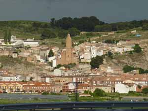 EuroFontanilla's tweet photo. #Andosilla en #Navarra la belleza de la Rivera https://t.co/QrTN014VVX