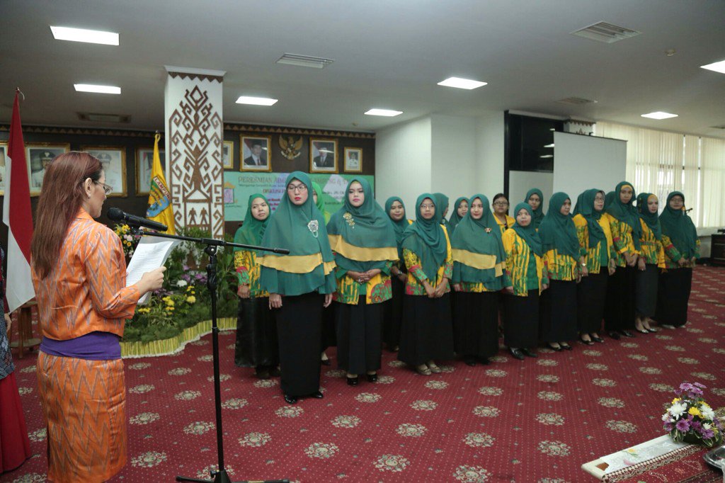 aimi lampung
