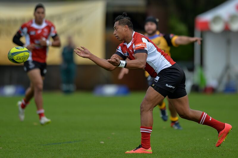 LISTEN | <a href="/uc_vikings/">Union Catholic Baseball</a> back Frankie Fainifo previews the weekend's #BuildcorpNRC Grand Final bit.ly/1OQqfUP