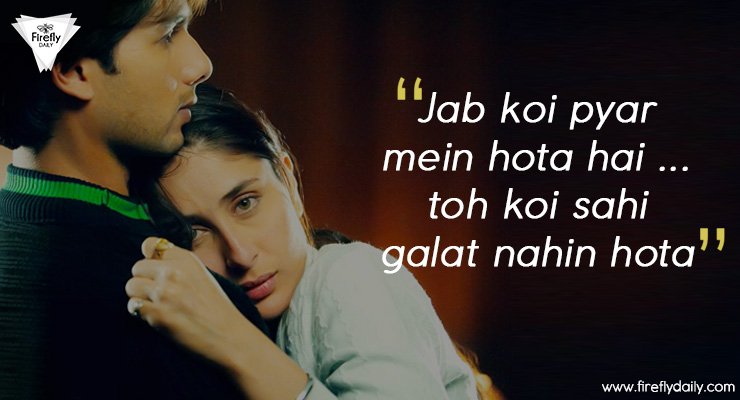 8 Moments From Imtiaz Ali Movies That Will Stay With Us Forever